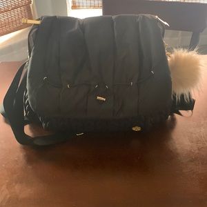 Happ diaper bag